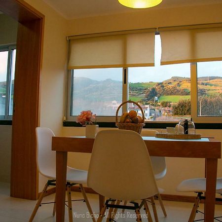 Apartamento Lombinha Vila Franca do Campo Εξωτερικό φωτογραφία