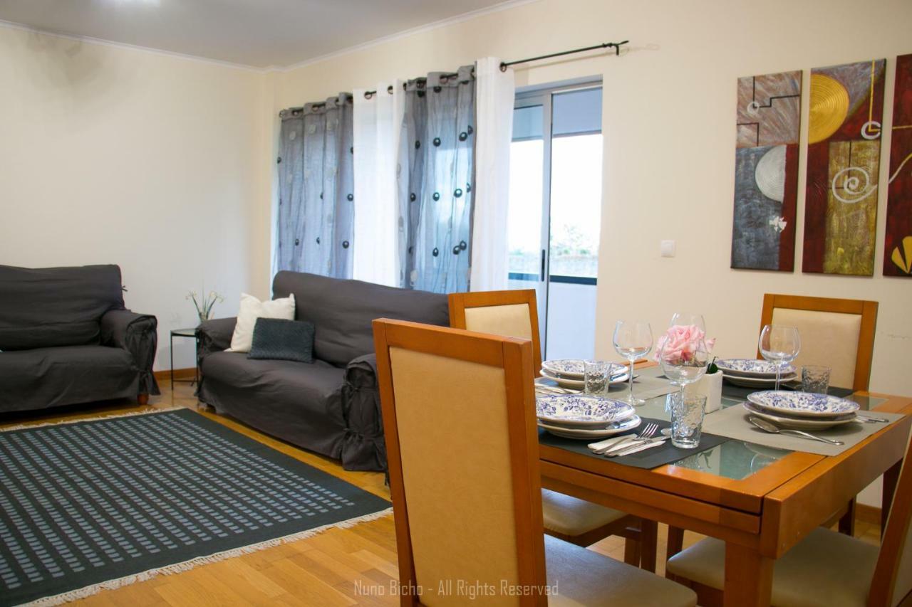 Apartamento Lombinha Vila Franca do Campo Εξωτερικό φωτογραφία