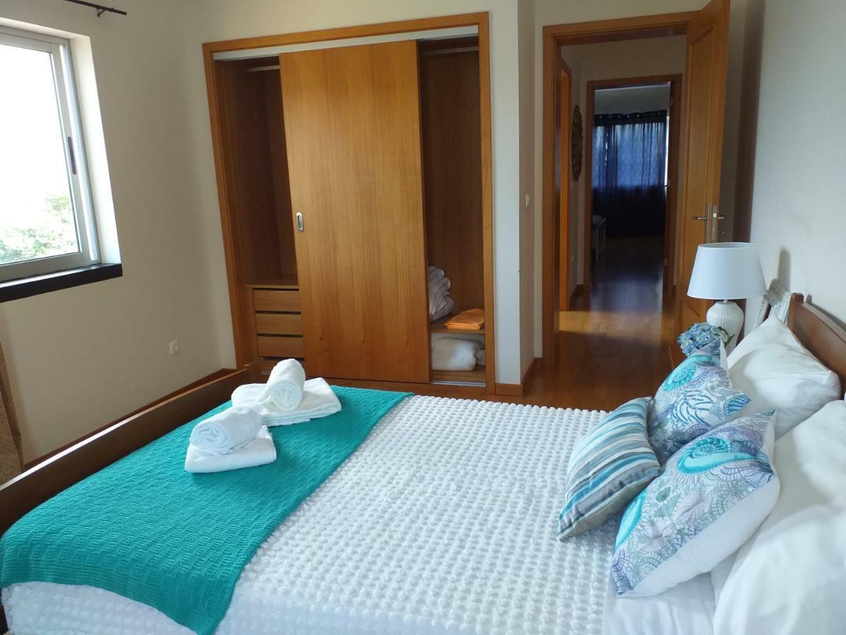 Apartamento Lombinha Vila Franca do Campo Εξωτερικό φωτογραφία