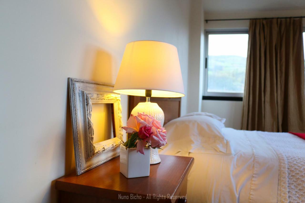 Apartamento Lombinha Vila Franca do Campo Εξωτερικό φωτογραφία