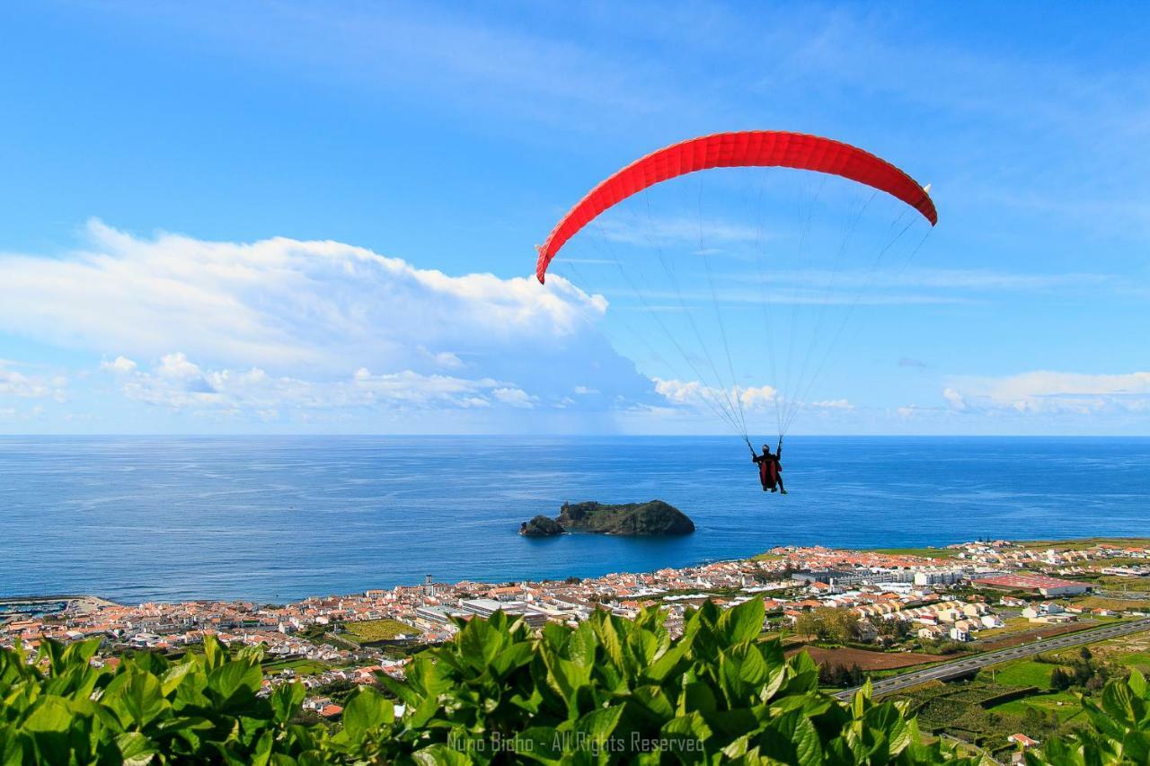 Apartamento Lombinha Vila Franca do Campo Εξωτερικό φωτογραφία