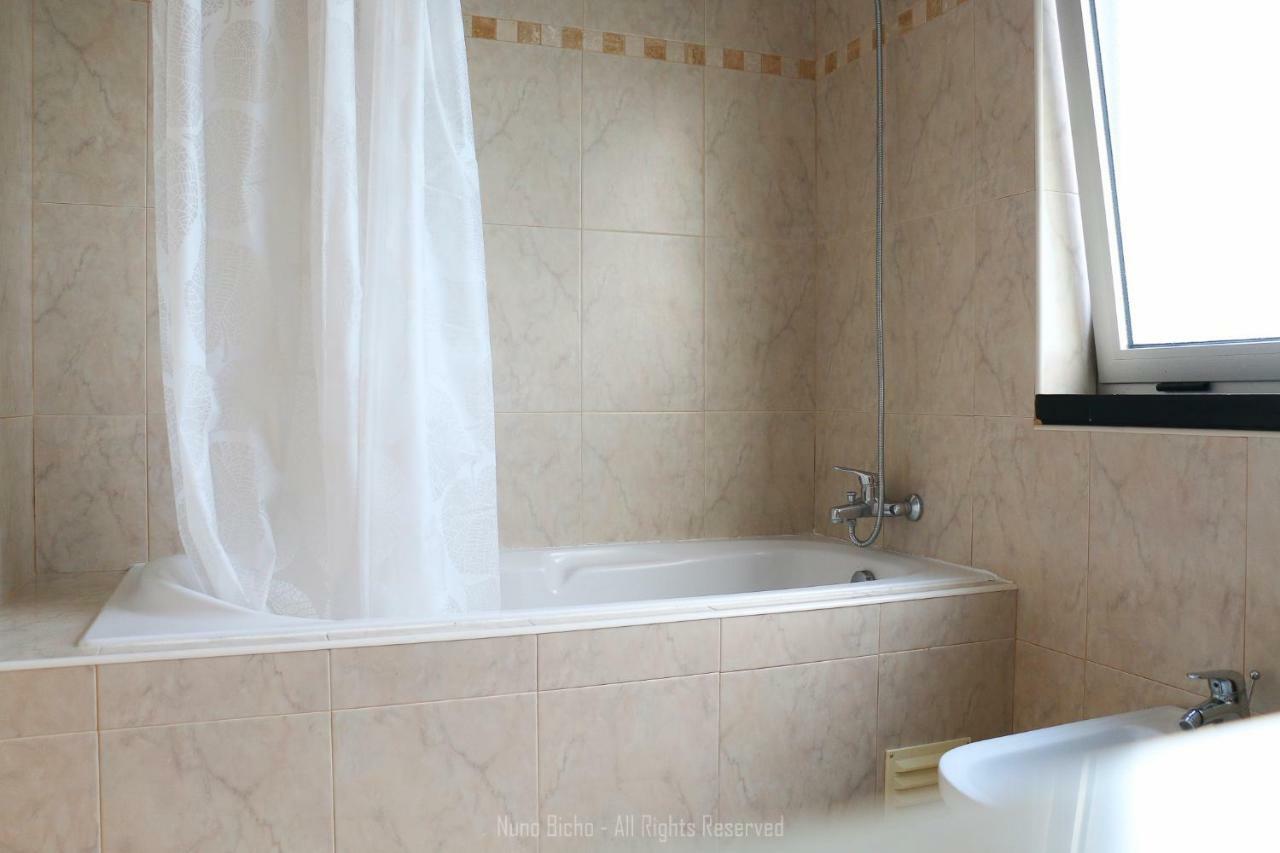 Apartamento Lombinha Vila Franca do Campo Εξωτερικό φωτογραφία