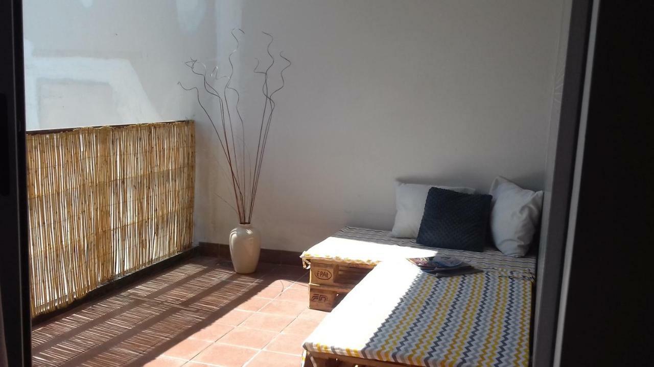 Apartamento Lombinha Vila Franca do Campo Εξωτερικό φωτογραφία